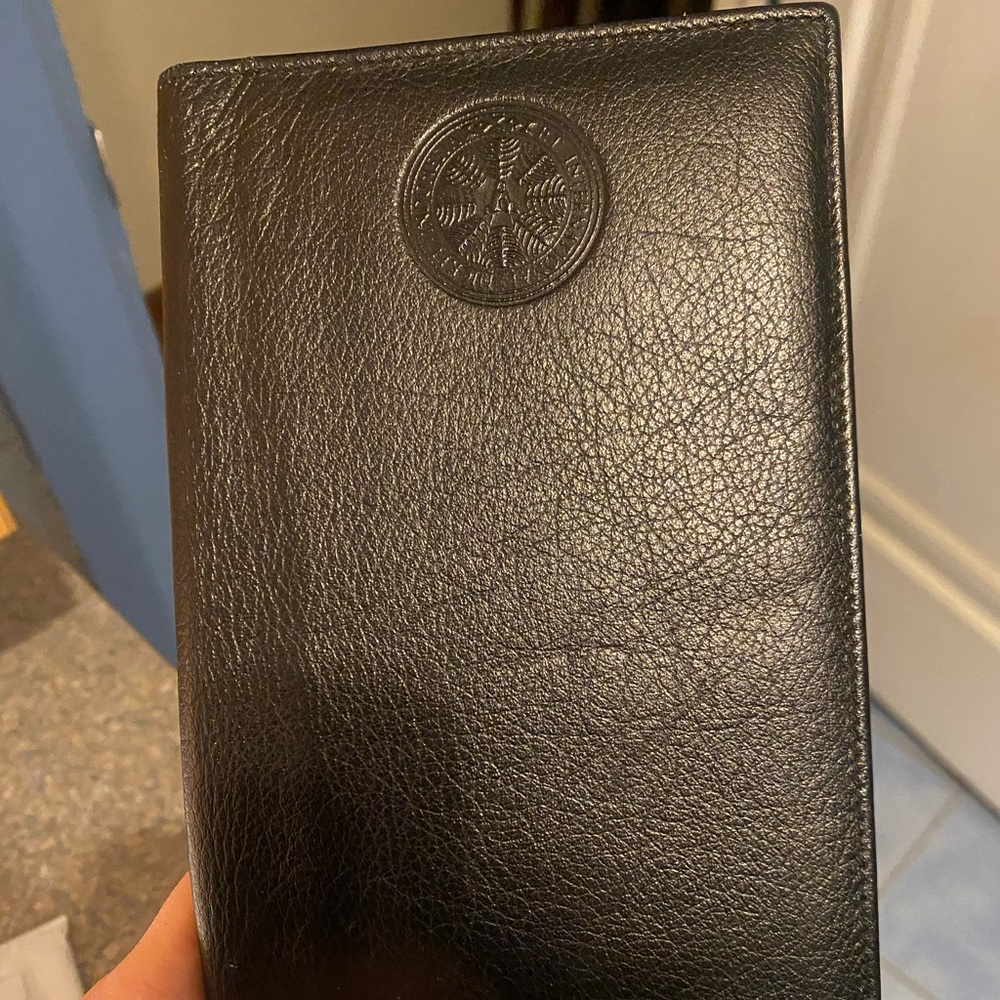 Super nice travel wallet